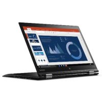 ноутбук Lenovo ThinkPad X1 Carbon 4 20FB0069RT Черный