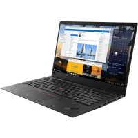 ноутбук Lenovo ThinkPad X1 Carbon 6 20KH0035RT Черный