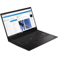 ноутбук Lenovo ThinkPad X1 Carbon 7 20QD0033RT Черный