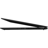 ноутбук Lenovo ThinkPad X1 Carbon 7 20QD0033RT Черный