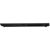 ноутбук Lenovo ThinkPad X1 Carbon 7 20QD0033RT Черный