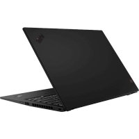 ноутбук Lenovo ThinkPad X1 Carbon 7 20QD0033RT Черный