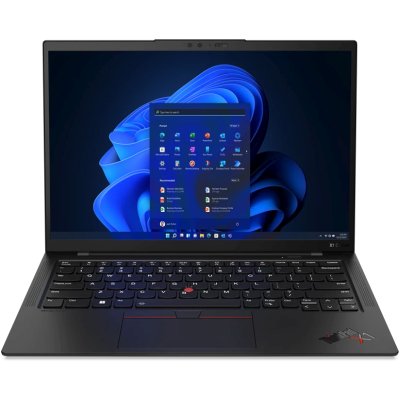 ноутбук Lenovo ThinkPad X1 Carbon Gen 11 21HM000SUS Черный