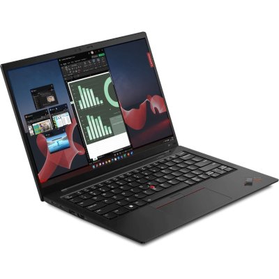ноутбук Lenovo ThinkPad X1 Carbon Gen 11 21HM000SUS Черный