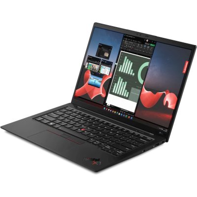 ноутбук Lenovo ThinkPad X1 Carbon Gen 11 21HM000SUS Черный