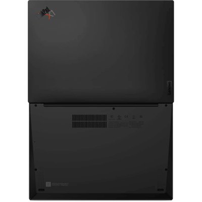 ноутбук Lenovo ThinkPad X1 Carbon Gen 11 21HM000SUS Черный