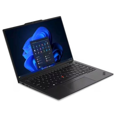 ноутбук Lenovo ThinkPad X1 Carbon Gen 12 21KC0046US Черный