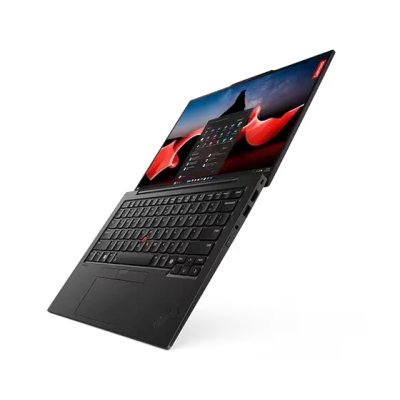 ноутбук Lenovo ThinkPad X1 Carbon Gen 12 21KC0046US Черный