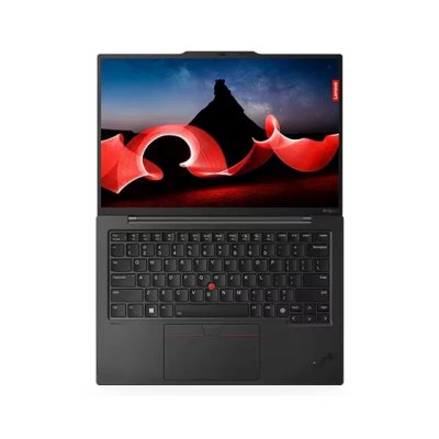 ноутбук Lenovo ThinkPad X1 Carbon Gen 12 21KC0046US Черный