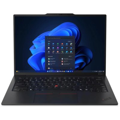 ноутбук Lenovo ThinkPad X1 Carbon Gen 13 21NX005RUS Черный