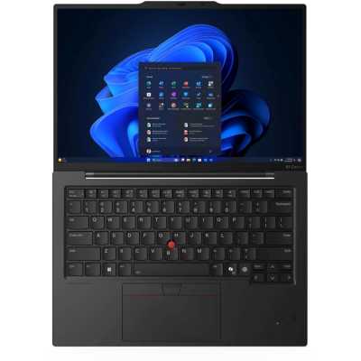 ноутбук Lenovo ThinkPad X1 Carbon Gen 13 21NX005RUS Черный