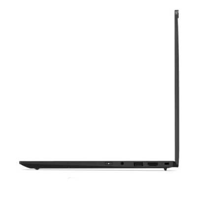 ноутбук Lenovo ThinkPad X1 Carbon Gen 13 Aura Edition 21NS0166US Черный