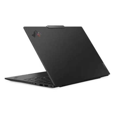 ноутбук Lenovo ThinkPad X1 Carbon Gen 13 Aura Edition 21NS0166US Черный