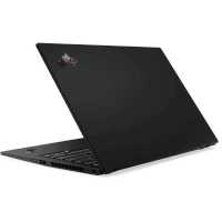ноутбук Lenovo ThinkPad X1 Carbon Gen 8 20U9005BRT Черный