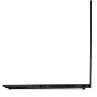 ноутбук Lenovo ThinkPad X1 Carbon Gen 8 20U9005BRT Черный