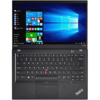 ноутбук Lenovo ThinkPad X1 Carbon 5 20HR005BRT Черный