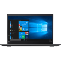 ноутбук Lenovo ThinkPad X1 Extreme Gen1 20MF000XRT Черный