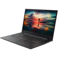 ноутбук Lenovo ThinkPad X1 Extreme Gen1 20MF000XRT Черный