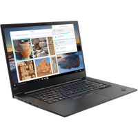 ноутбук Lenovo ThinkPad X1 Extreme Gen1 20MF000XRT Черный