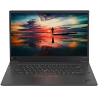 ноутбук Lenovo ThinkPad X1 Extreme Gen1 20MF000XRT Черный
