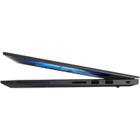 ноутбук Lenovo ThinkPad X1 Extreme Gen1 20MF000XRT Черный
