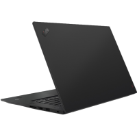 ноутбук Lenovo ThinkPad X1 Extreme Gen1 20MF000XRT Черный