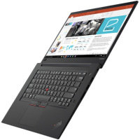 ноутбук Lenovo ThinkPad X1 Extreme Gen1 20MF000XRT Черный