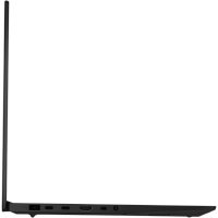 ноутбук Lenovo ThinkPad X1 Extreme Gen2 20QV0010RT Черный