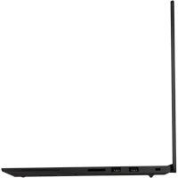 ноутбук Lenovo ThinkPad X1 Extreme Gen2 20QV0010RT Черный