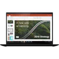 ноутбук Lenovo ThinkPad X1 Nano Gen 1 20UNA00CCD Черный