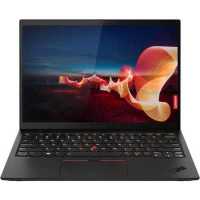 ноутбук Lenovo ThinkPad X1 Nano Gen 1 20UNA00CCD Черный