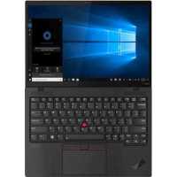 ноутбук Lenovo ThinkPad X1 Nano Gen 1 20UNA00CCD Черный