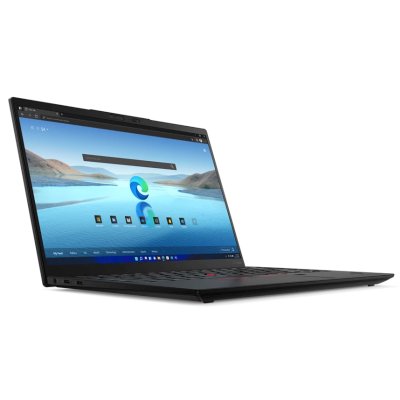 ноутбук Lenovo ThinkPad X1 Nano Gen 2 21E8001MRT Черный