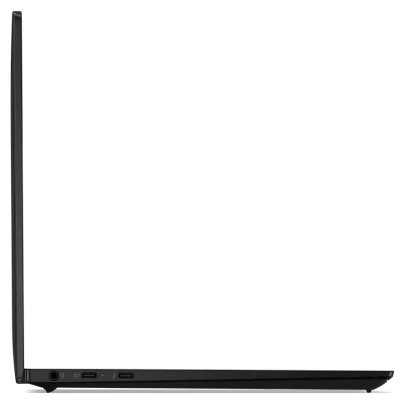 ноутбук Lenovo ThinkPad X1 Nano Gen 2 21E8001MRT Черный
