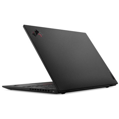 ноутбук Lenovo ThinkPad X1 Nano Gen 2 21E8001MRT Черный