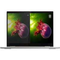 ноутбук Lenovo ThinkPad X1 Titanium Yoga Gen 1 20QA001SRT Серый
