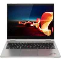 ноутбук Lenovo ThinkPad X1 Titanium Yoga Gen 1 20QA001SRT Серый