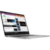 ноутбук Lenovo ThinkPad X1 Titanium Yoga Gen 1 20QA001SRT Серый