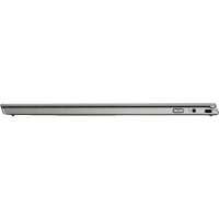 ноутбук Lenovo ThinkPad X1 Titanium Yoga Gen 1 20QA001SRT Серый