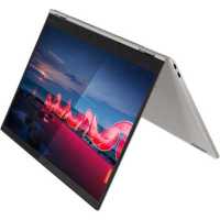ноутбук Lenovo ThinkPad X1 Titanium Yoga Gen 1 20QA001SRT Серый