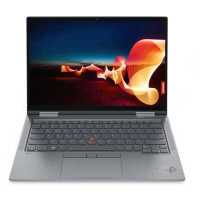 ноутбук Lenovo ThinkPad X1 Yoga Gen 6 20XY003ERT Серый