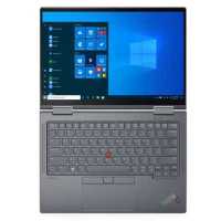 ноутбук Lenovo ThinkPad X1 Yoga Gen 6 20XY003ERT Серый