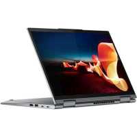ноутбук Lenovo ThinkPad X1 Yoga Gen 7 21CD004TRT Серый