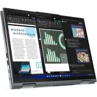 ноутбук Lenovo ThinkPad X1 Yoga Gen 7 21CD004TRT Серый