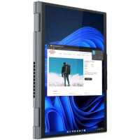 ноутбук Lenovo ThinkPad X1 Yoga Gen 7 21CD004TRT Серый