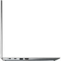 ноутбук Lenovo ThinkPad X1 Yoga Gen 7 21CD004TRT Серый