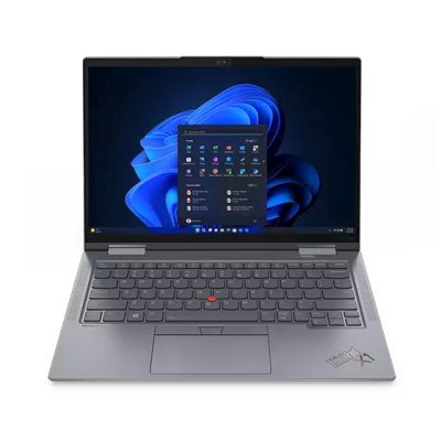 ноутбук Lenovo ThinkPad X1 Yoga Gen 8 21HQS1MY00 Серый