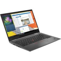 ноутбук Lenovo ThinkPad X1 Yoga Gen 4 20QF00B7RT Серый