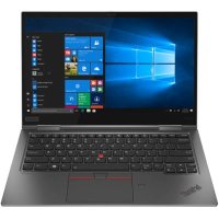ноутбук Lenovo ThinkPad X1 Yoga Gen 4 20QF00B7RT Серый