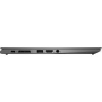ноутбук Lenovo ThinkPad X1 Yoga Gen 4 20QF00B7RT Серый
